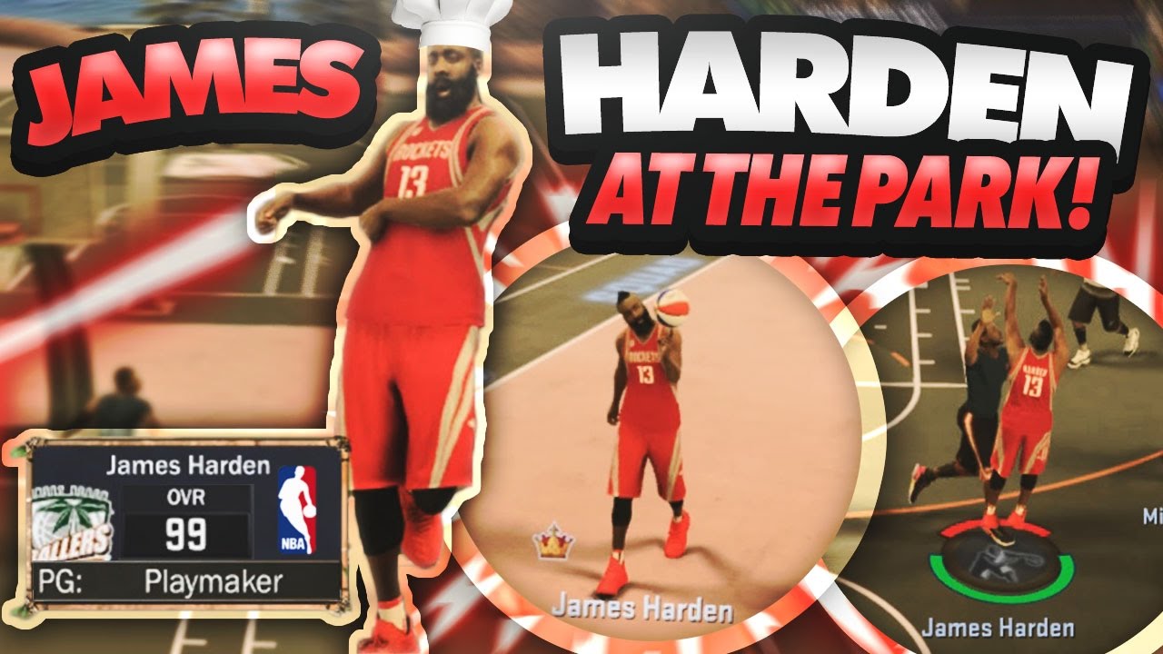 james harden singlet