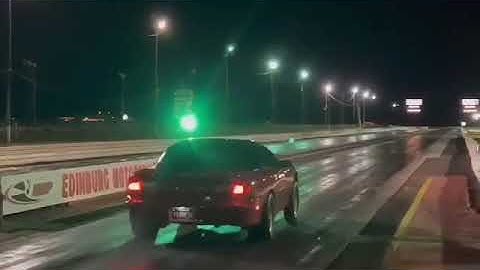 Ms3 Cam 2000 Camaro Z28 11.0 @123