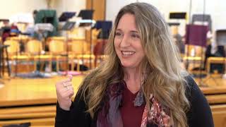 'The Christmas Album': Chat with Kira Zeeman Rugen, composer