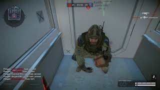 warface kill compilation