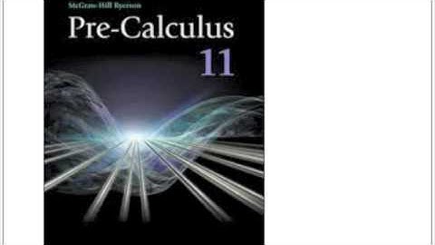 Rational Equations Introduction