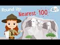 Rounding Numbers and Place Value