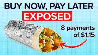 Exposing the Buy Now, Pay Later Trap