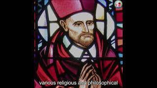 Saint Robert Bellarmine Story