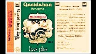 QASIDAHAN KOES PLUS. Nabi Terakhir
