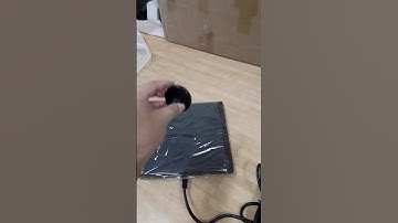 KTEC DOUBLE CHECKER RF EAS ACCESSORIES ANTI-THEFT SYSTEM