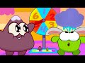 Om Nom Stories 🟢 ALL BEST EPISODES 🟢 Kedoo Toons TV - Funny Animations for Kids