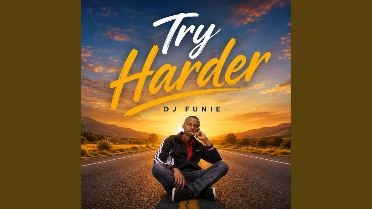 Guarda Try Harder su YouTube Guarda Try Harder su YouTube