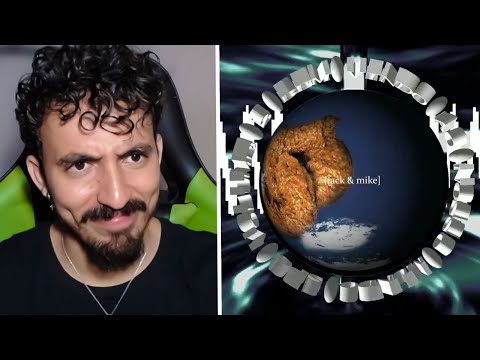 SPG - SPG VOLUME 2: BEM VINDO AO NOSSO MUNDO (Full Album) | Leozin React