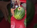 ये तरबूज़ वाला नहीं, बिज़नेस जीनियस है! 🍉💰 #shorts #viral #watermelon