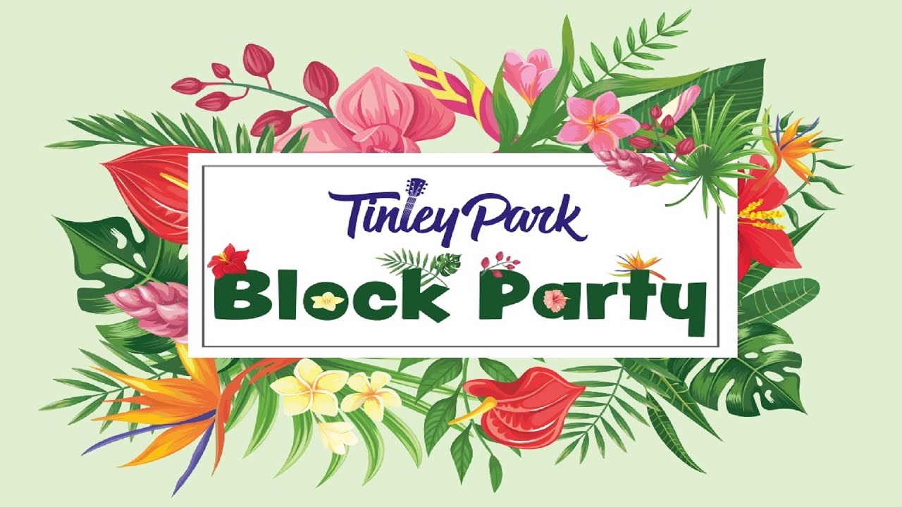 Tinley Park Block Party 2023 YouTube tinley-park-block-party-2023-youtube