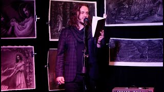 The Harrowing of Hell (Live Reading 2)