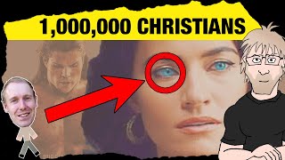 I'm Praying That 1,000,000 Christians Will Watch This Video (Off The Kirb Response)