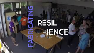 FAB14 Distributed Economy - Perpignan - 20180714