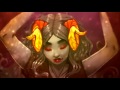 Beginning of video
