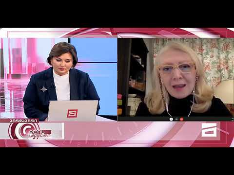 ინსბრუკის უფროსი ექიმი თენგიზ ცერცვაძეს აკრიტიკებს