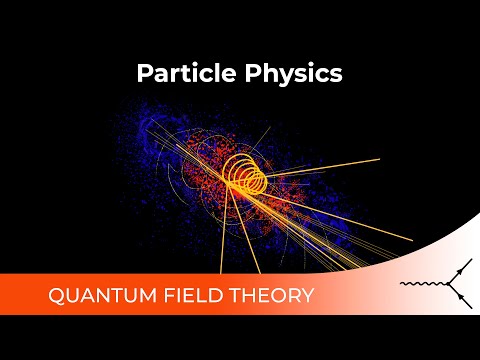 Introduction to Particle Physics - 4.2.1