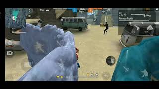 Blackbear IDFC - Free Fire Highlights
