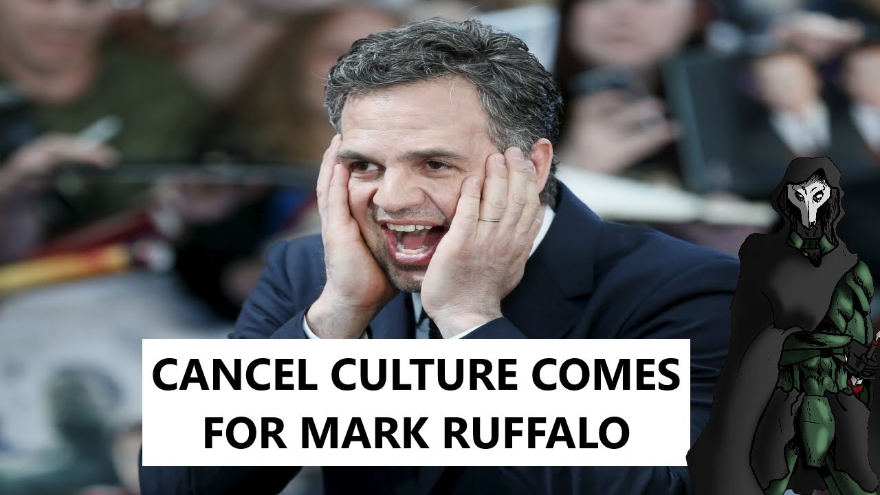 Twitter Puritans Swarm Mark Ruffalo For Defending Chris Pratt