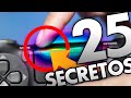 25 secretos, tips y hacks del PS4
