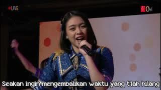 JKT48 Team KIII - Kizashi / Pertanda