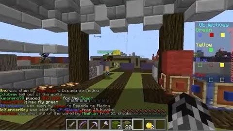 #2 OC.TC | (Report Player) zhengjie05 Fly Hack