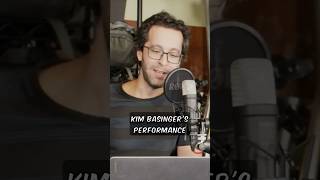 Vicky Vale Was Wasted?