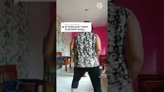 Udah Ibu-Ibu Sih....tapi Masih Oke..