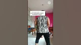 udah ibu-ibu sih....tapi masih oke..😍