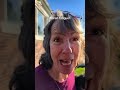 Neighbor Confronts Black Couple Touring Home With Racist EBT Remark. Via (@sayheymskarter on IG)