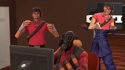 Team Fortress 2 Fanfiction: Was steckt hinter dem Hype?