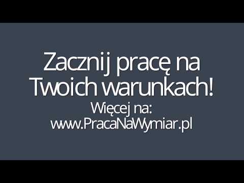 Wideo: Szukać Pracy? Potem Przeczytaj