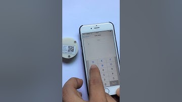 How to test and configure  Bluetooth nrf51822 ibeacons