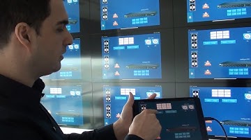 ATEN VK series - Automate and Control Intelligent Environment Devices