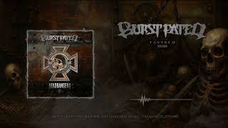 Download Lagu BURST FATED - TANTRUM (Official Audio \u0026 Lyric) MP3