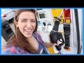 How To Pump Your Own Gas!