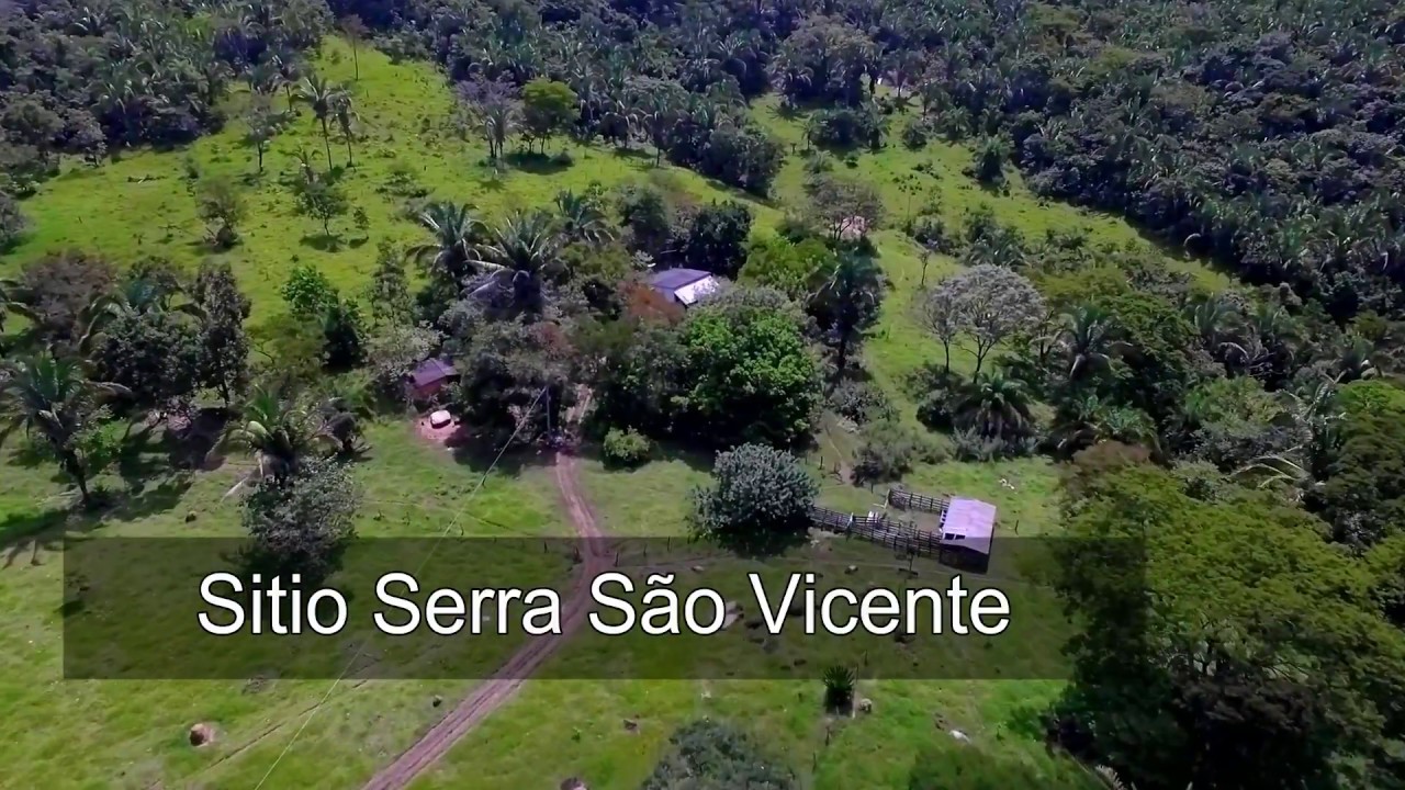 Sitio Serra são vicente Vendas YouTube Sitio Serra são vicente Vendas YouTube