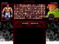 TK S Random Mugen Battle 2081 El Stingray VS Android 16 
