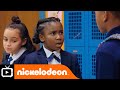 Tyler Perry's Young Dylan | The School Dance | Nickelodeon UK