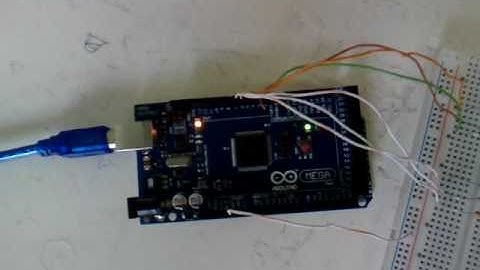 Semaforo En Arduino 6 Led´s