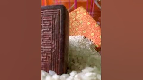 Bụt dân tộc tày Định hóa Thái nguyên (Trích đoạn ra khỏi nhà trên đường thành hoàng làng)