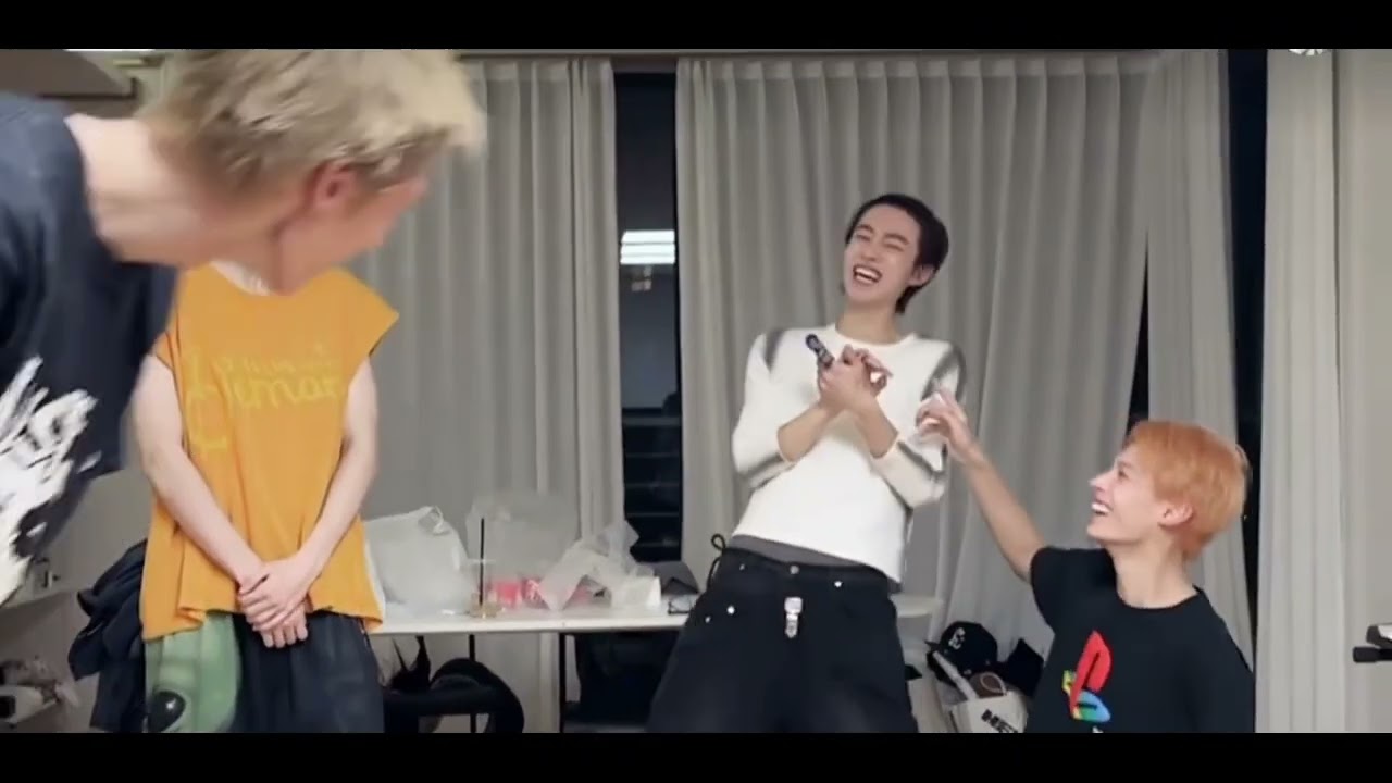 Cortis khoảnh khắc 5 anh em siêu quậy, nhưng siêu dễ thương #CORTIS #COER #coỏtisnerverdie #cute 