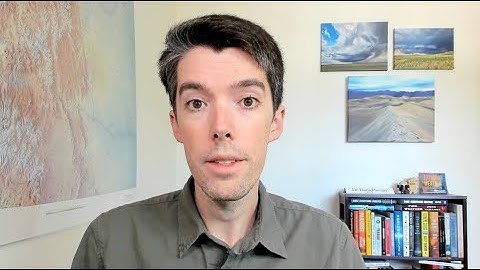 Honest thoughts from a climate scientist on what it means to exceed the 1.5°C global warming target