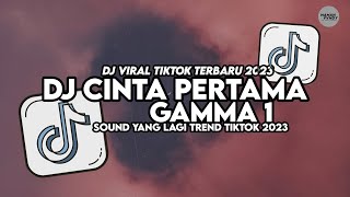 DJ CINTA PERTAMA MELDOY MENGKANE | MATAKU TAK MAU PEJAM VIRAL TIKTOK 2023