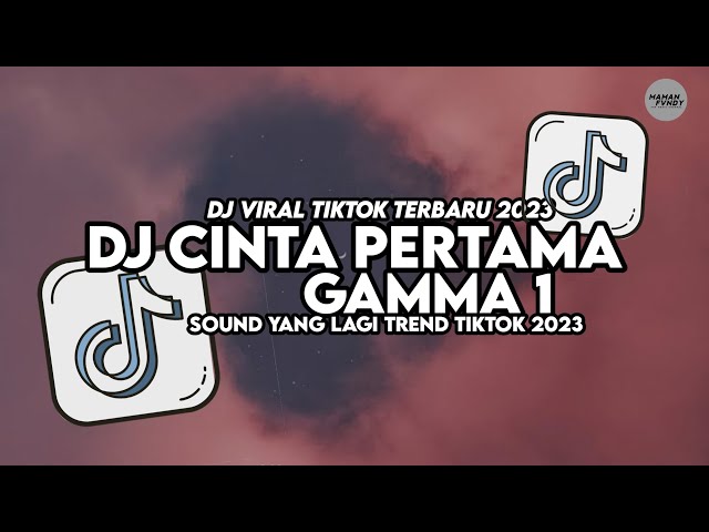 DJ CINTA PERTAMA MELDOY MENGKANE | MATAKU TAK MAU PEJAM VIRAL TIKTOK 2023 class=