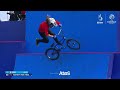 #EuroBMXPark23 #EuropeanGames2023 | Laury Perez