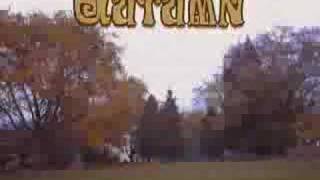 Breif Autum By Aletta Buday