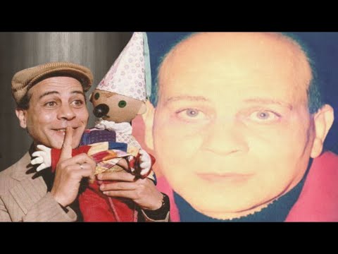 الفنان سيد عزمى بقلظ فى ظهور نادر مع أبنائه وزوجته دخل قلوب المصريين بصوته ورحل فى صمت