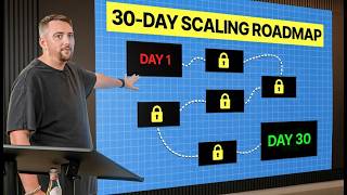 If I Took Over Your Business For 30 Days, I'd Do This First