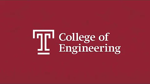 Temple University's College of Engineering Spring 2024 Graduation Ceremony